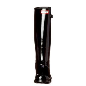 Hunter
Original Tall Gloss Rain Boots